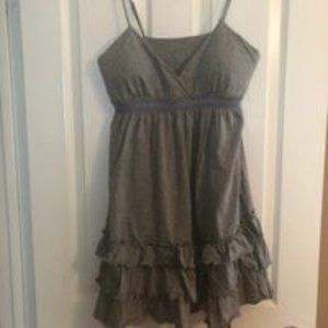 VS Pink NCAA UCLA Bruins Dress L